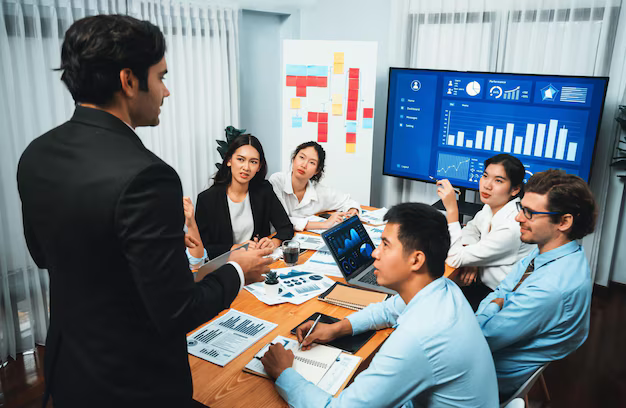 MSME Registration Program