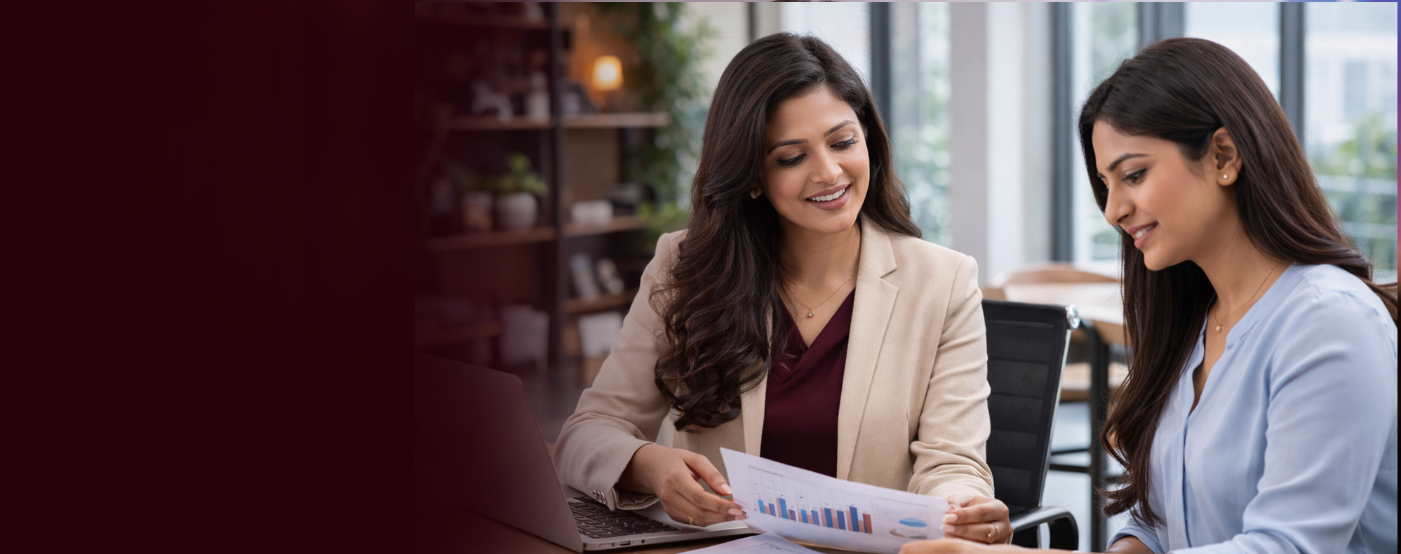 Nari Nirman Business Services